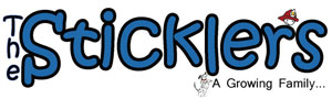 Stickler Logo